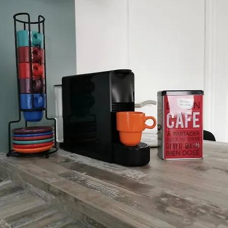 5 - 3 Salles De Bain Villa *