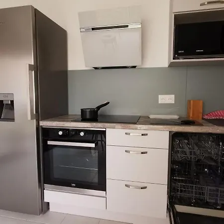 5 - 3 Salles De Bain