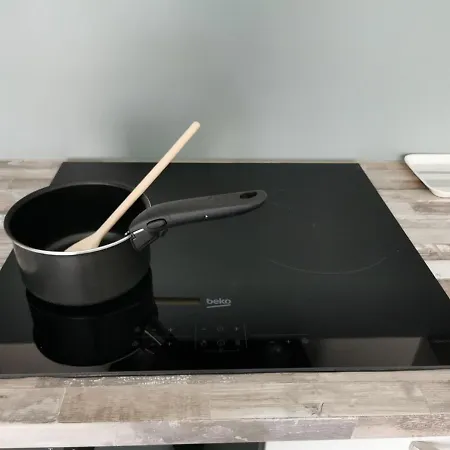 5 - 3 Salles De Bain Villa *