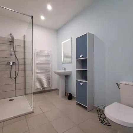 5 - 3 Salles De Bain Villa *