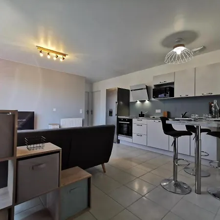 5 - 3 Salles De Bain Villa Etampes-sur-Marne