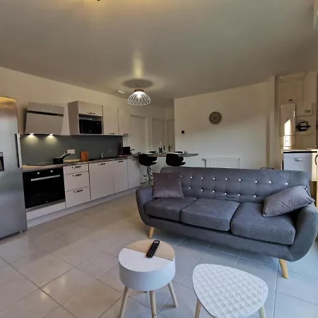 5 - 3 Salles De Bain *