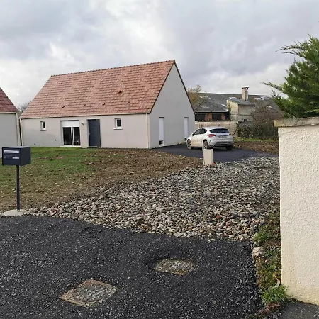 5 - 3 Salles De Bain *