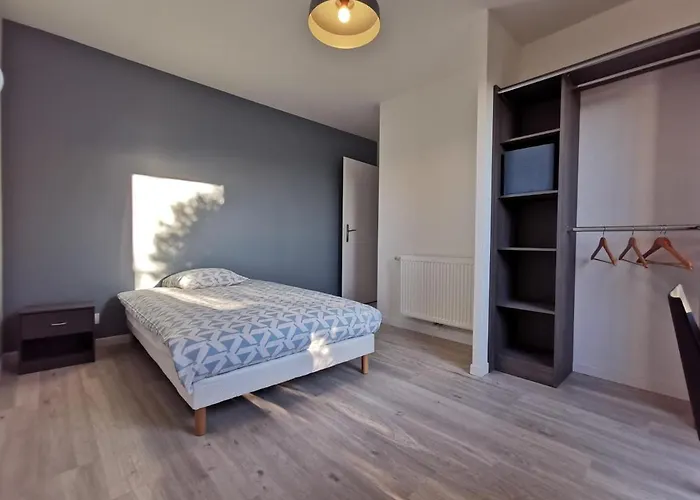 5 - 3 Salles De Bain