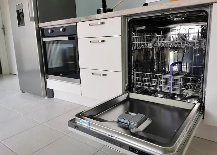 5 - 3 Salles De Bain *