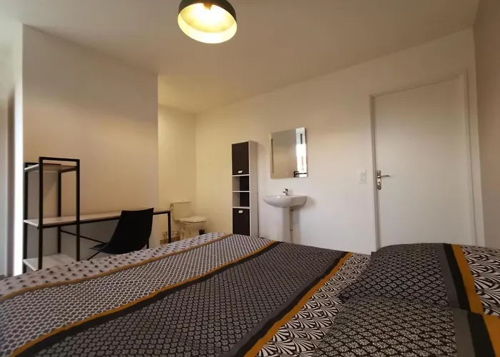 5 - 3 Salles De Bain Etampes-sur-Marne