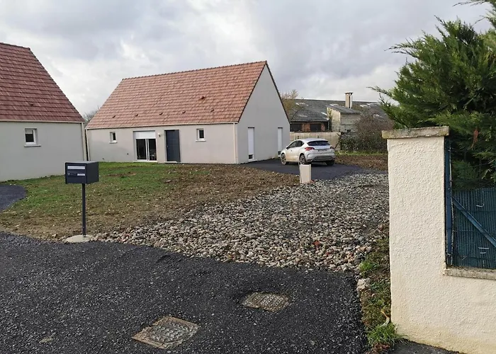 5 - 3 Salles De Bain *